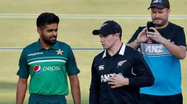 New Zealand pays financial loss to PCB for ending Pakistan tour suddenly