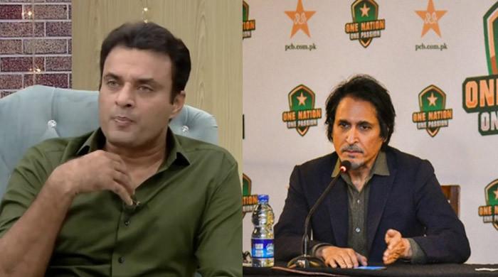 "Ramiz Bhai has taken great step," Tanveer Ahmed praises decision to increase pensions - Cricket - Vimarsana News