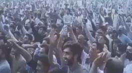 WATCH: Local football crowd in Chitral is probably bigger than cricket
