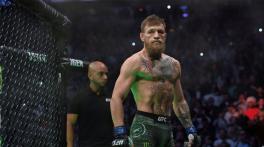 UFC: Conor McGregor termed as 'Twitter and Instagram fighter'