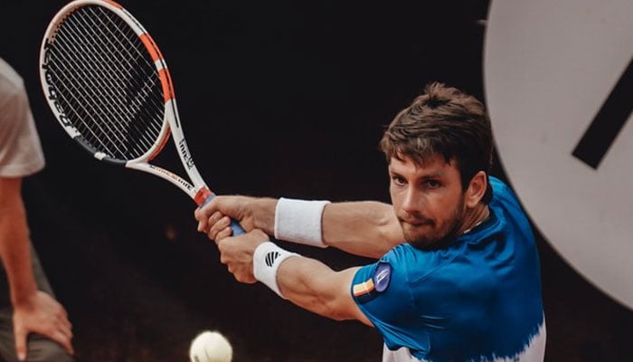 Carlos Alcaraz vs Camerons Norrie Full Practice Tiebreak
