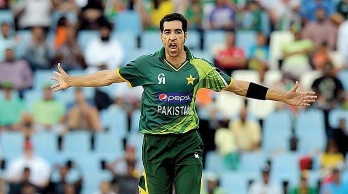 Former Pakistan pacer Umar Gul officially appointed Afghanistan's bowling coach - Vimarsana News