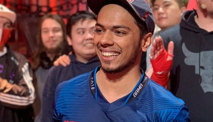 Arslan Ash wins Combo Breaker for Tekken 7 - ESports - geosuper.tv