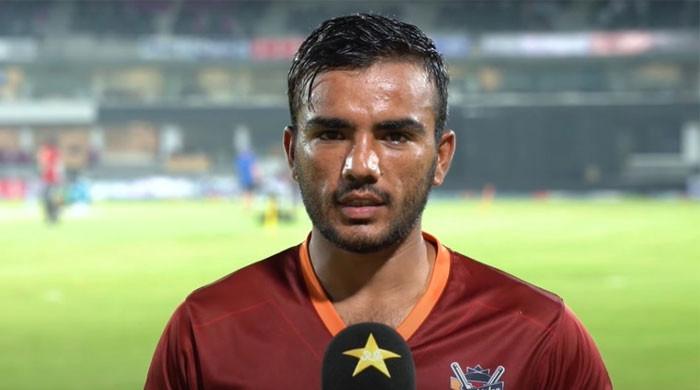 Abdul Wahid Bangalzai's rise from humble background to PCB Pathways Programme - Vimarsana News
