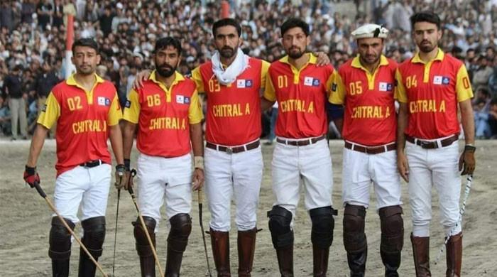 Chitral A stuns Chitral Scouts, ends their 13-year winning streak to clinch District Polo Cup 2022 title - Vimarsana News