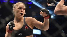 UFC: Ronda Rousey names one opponent who could convince her to return to MMA