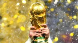 Here's full list of qualified countries and their groups for FIFA World Cup 2022