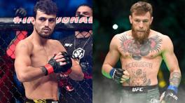 UFC: Conor McGregor lauds Ricardo Ramos for KO victory 