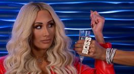 Carmella becomes inaugural winner of women's Money in the Bank match