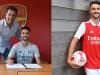 Arsenal sign Fabio Vieira from Porto for £34.2m
