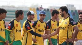 Peshawar Zalmi announces cricket trials in UK, Europe