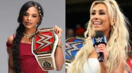 Bianca Belair to defend Money In The Bank against Carmella