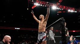 UFC: Muhammad Mokaev calls bout against Charles Johnson at flyweight 'boring'