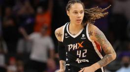 US basketball star Brittney Griner sentenced to nine years in Russian 