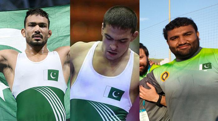 Inam qualifies for quarter-final, Inayat and Zaman make it to semi-final in CWG 2022 - Vimarsana News