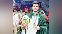 Pakistan squash player seeks Australia visa, appeals higher authorities for help