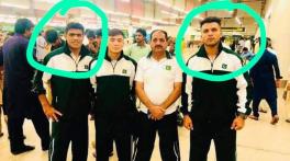 POA forms committee to investigate on missing Pakistani boxers from Commonwealth Games 2022