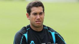 Ross Taylor claims 'IPL franchise owner slapped him for getting out on duck'