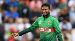 Asia Cup 2022: Shakib Al Hasan named captain as Bangladesh announces squad 