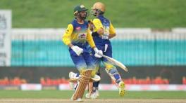 KPL 2: Ali Imran, Shoaib Malik shine as Mirpur Royals beat Kotli Lions by six wickets