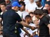 WATCH: Tuchel, Conte shown reds after fiery altercation