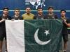 Pakistan wins first group match in World Junior Squash Championship