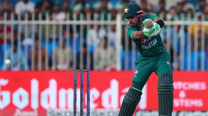 Asia Cup: Is Babar Azam the next to Virat Kohli? - Vimarsana News