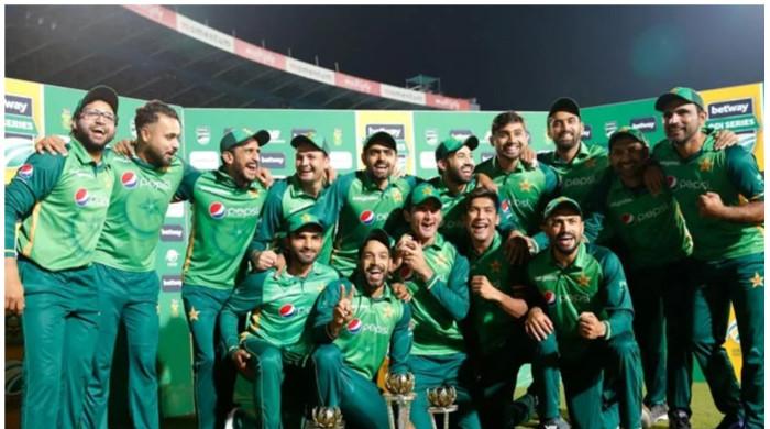 Pakistan squads for World Cup, T20I, and tri-series to be named on Thursday - Vimarsana News