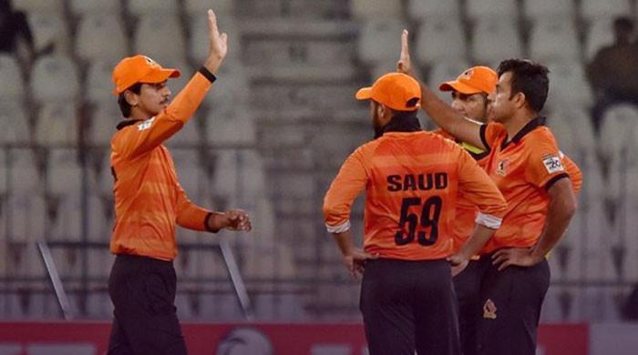 National T20 Cup: Zahid, batters help Sindh secure final spot after beating CP - Vimarsana News
