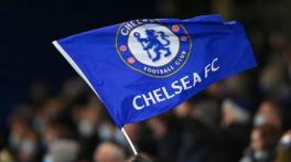 Chelsea sacks director Damian Willoughby over inappropriate messages