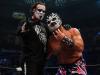 Sting to participate in Great Muta's final game