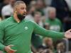 Boston Celtics suspend coach Ime Udoka for season 2022-23 