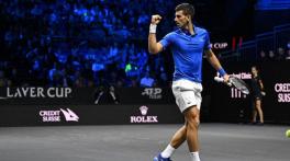 Novak Djokovic opens up on retirement plans