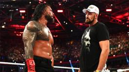 Tyson Fury, Roman Reigns likely to square off in WWE fight