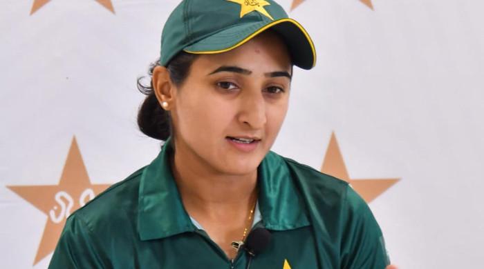 'Asia Cup will help us in preparing for World Cup,' says Bismah Maroof