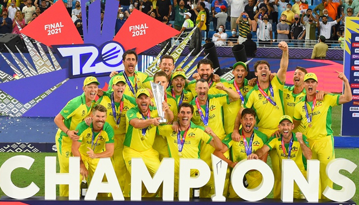 T20 World Cup 2022: How much money winning team will get in rupees