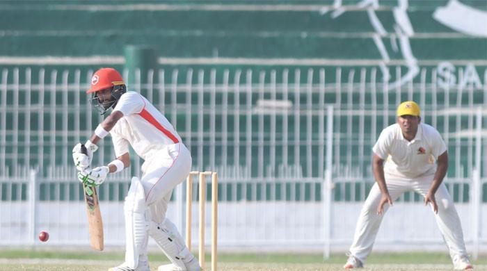 Northern's Faizan, Umar hit centuries against Sindh - Vimarsana News