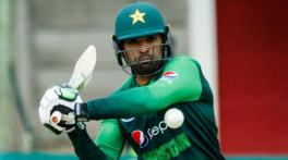 PAK vs BAN: Asif Ali reaches milestone in T20Is