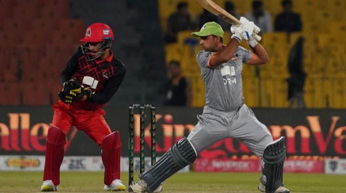 PJL: Basit Ali stars as Bahawalpur beat Mardan to qualify for final - Vimarsana News