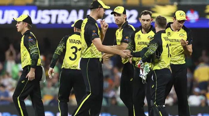 Mark Taylor urges Australia to replace Finch with young captain - Vimarsana News