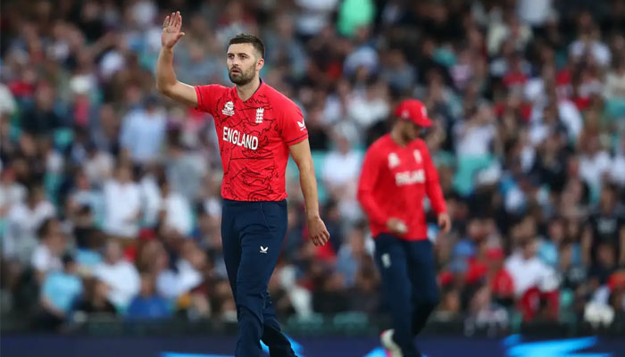 Wood's injury scares England ahead of Semi-Final against India