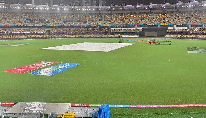Rain likely to play spoilsport in T20 World Cup Final