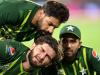 Knee discomfort forces Shaheen to walk off the field during T20 World Cup final 