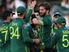 T20 World Cup: Two Pakistan players named in Team of the Tournament 