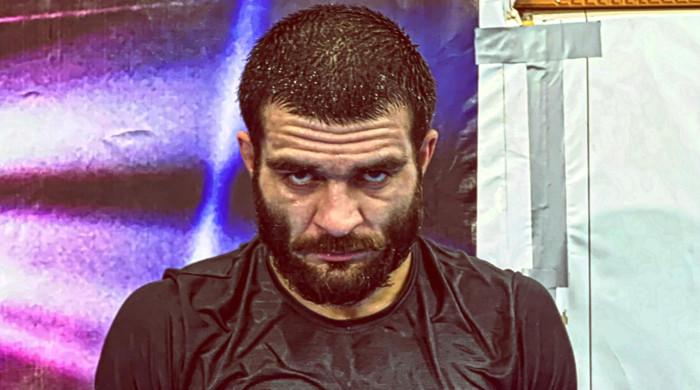 Pakistan's Ahmed 'Wolverine' Mujtaba registers stunning win in ONE 163 - MMA - Vimarsana News