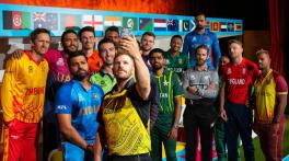 ICC reveals new format for 2024 T20 World Cup 