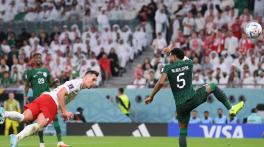 FIFA World Cup: Saudi Arabia fail to capitalize on chances as Poland register first win
