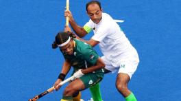 South Africa ease past Pakistan in FIH Nations Cup 