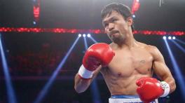 WBC launches investigation on referee over Pacquiao title win