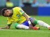 FIFA World Cup: Brazil sweat on Neymar return ahead of South Korea clash